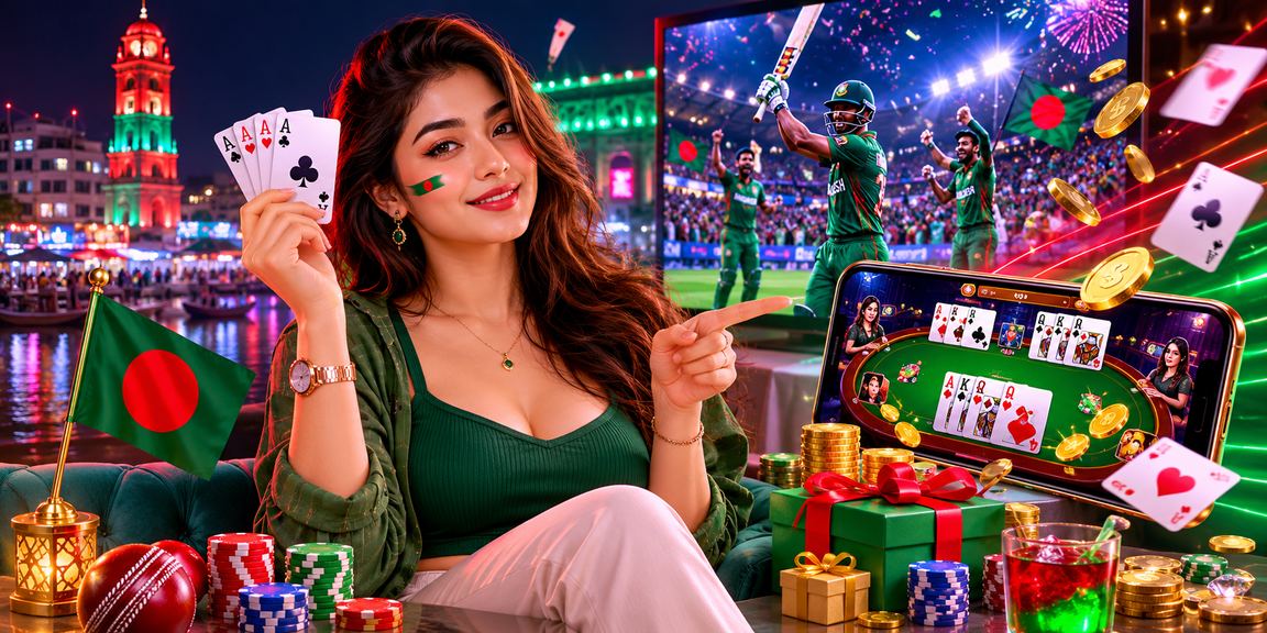 বগুড়ার মোবাইল ক্রিকেট বেটিং দৃশ্য